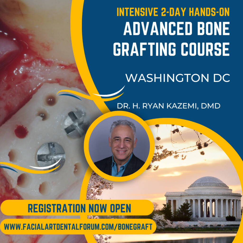 Advanced Bone Grafting for Horizontal, Vertical, and 3-Dimensional ...