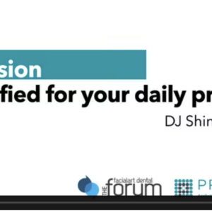 Online Course: Occlusion- Simplified for Your Everyday Practice